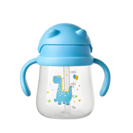 Baby Training Straw Cup