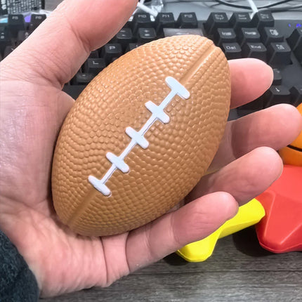 Bulk Sponge Stress Balls