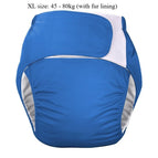 XL code 4