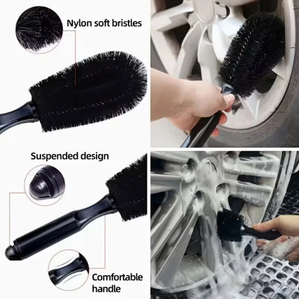 Car Cleaning Tool Set