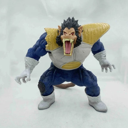 29cm Vegeta Gorilla Action Figure