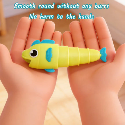 Fishing Battle Board Game