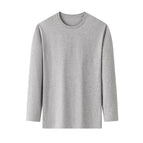 M / Light grey