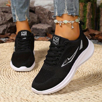 Women's Lightweight Sports Shoes