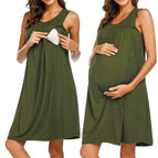 Green Dress / S