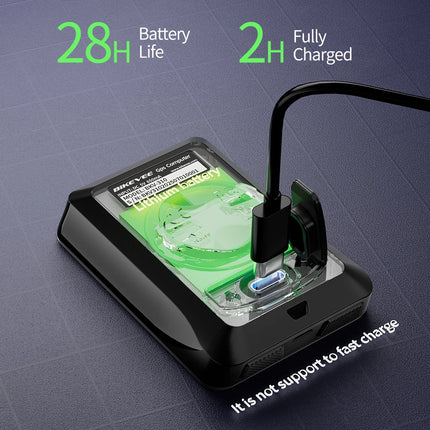 Wireless GPS Bike Computer