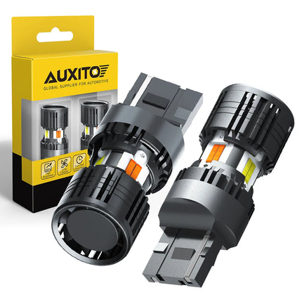 Dual Color LED Signal Lights
