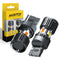 Lighting & Indicators