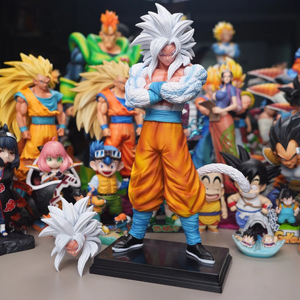 32cm Goku Action Figure