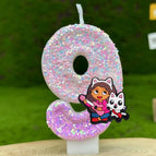 9
