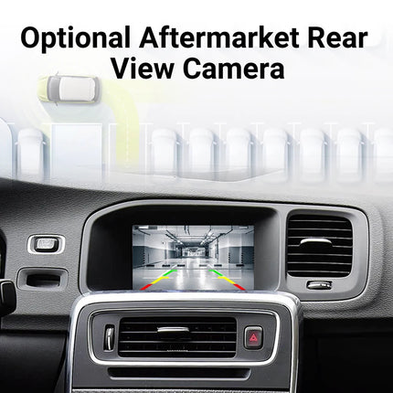 Wireless CarPlay and Android Auto Module