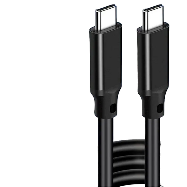 20Gbps USB-C Cable