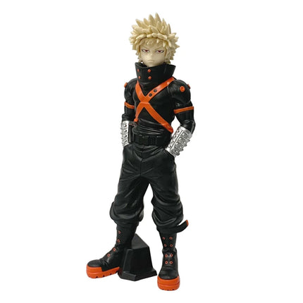 21cm Anime Character Action Figure