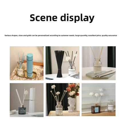 Fiber Reed Diffuser Sticks