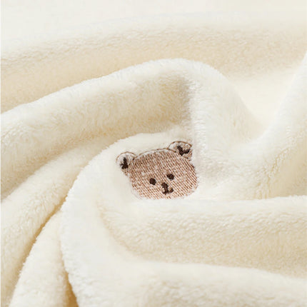 Baby Winter Blanket