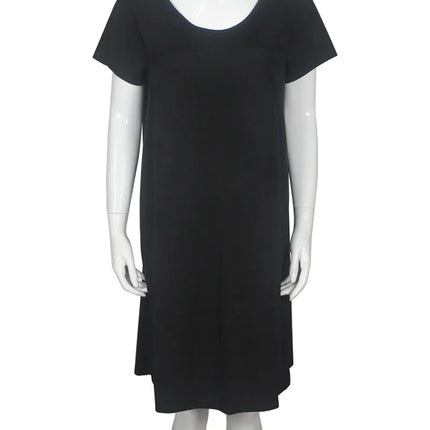 Maternity Nursing Nightgown
