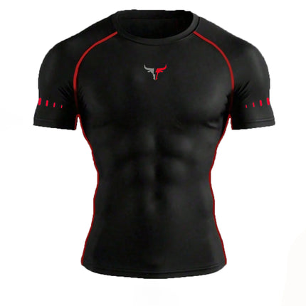 Men's Compression Sports T-Shirt