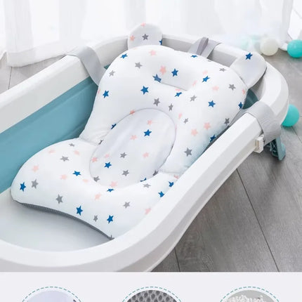 Baby Bathtub Support Cushion