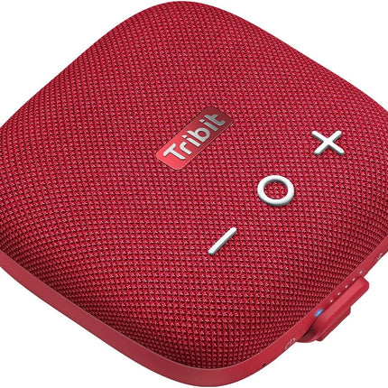 10W Portable Bluetooth Speaker