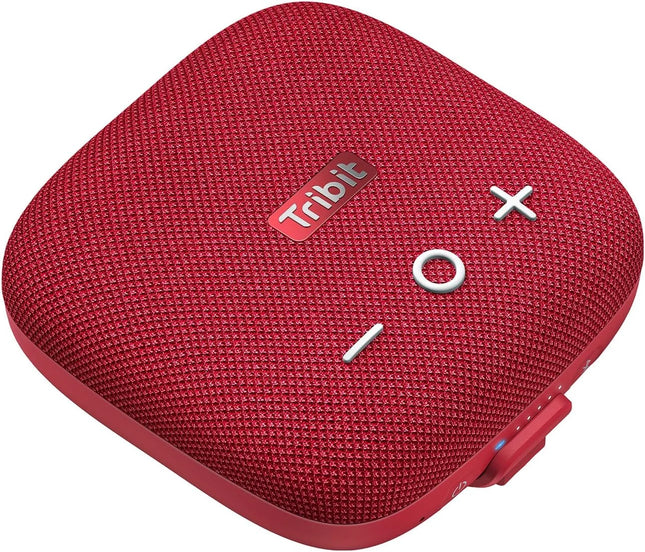 10W Portable Bluetooth Speaker