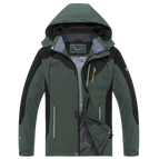 6XL 105---115kg / Army green