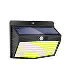 138 LEDS