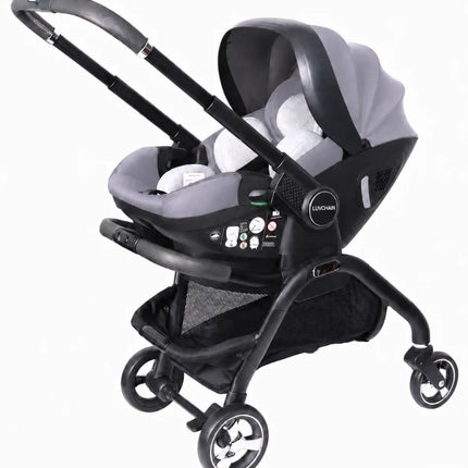 Multifunctional Newborn Baby Travel System