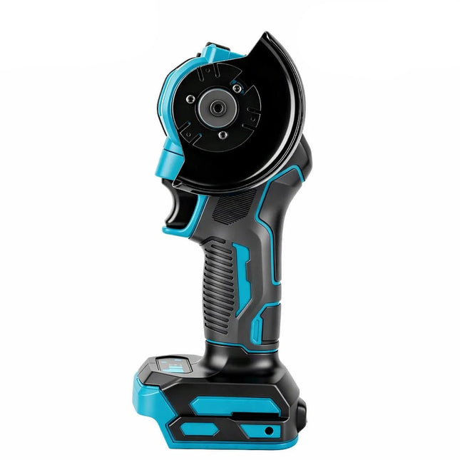 3-Inch Mini Cordless Angle Grinder