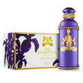 Women's Perfume Alexandre J IRIS VIOLET