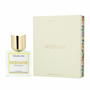 Unisex Perfume Nishane WŪLÓNG CHÁ