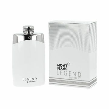 Men's Perfume Montblanc MB013A07 EDT 200 ml