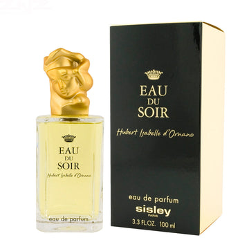 Women's Perfume Sisley Eau Du Soir EDP 100 ml
