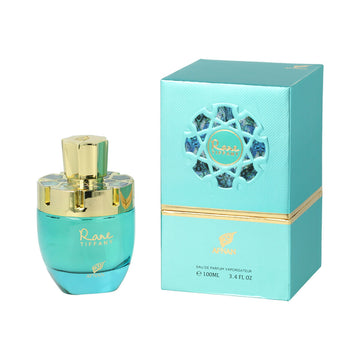 Women's Perfume Afnan Rare Tiffany EDP 100 ml