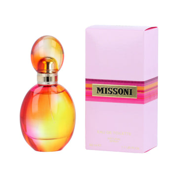 Women's Perfume Missoni MISSONI EDT 50 ml