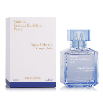 Unisex Perfume Maison Francis Kurkdjian Aqua Celestia Cologone Forte EDP 70 ml