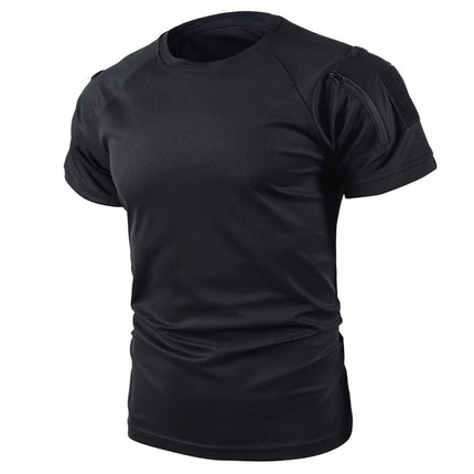 Men's Summer Outdoor T-Shirt