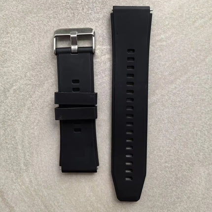 Military-Grade Sports Smartwatch