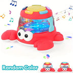 Crab