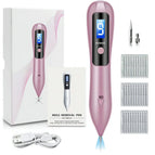 Pink 30fine-needles