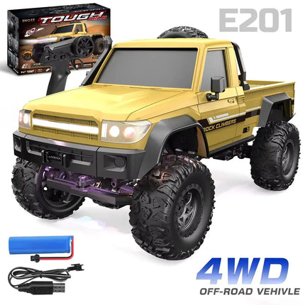 1:20 4WD RC Off-Road Car
