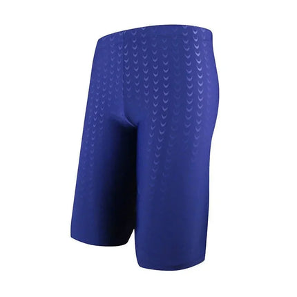 Men's Quick-Dry Swim Shorts