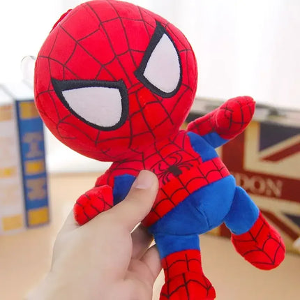 Movie Hero Plush Toy – 27 cm