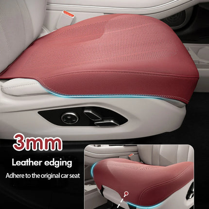 Universal Breathable Car Seat Cushion