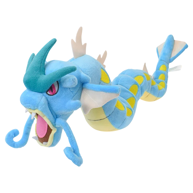 Shiny Gyarados Plush Toy – 23 Inches