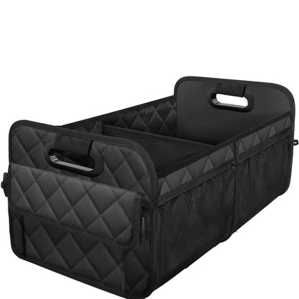 50L Car Trunk Organizer