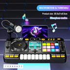 Microphone version