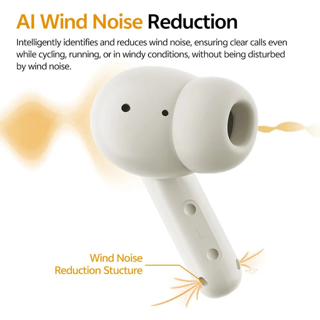 TWS Wireless Earphones