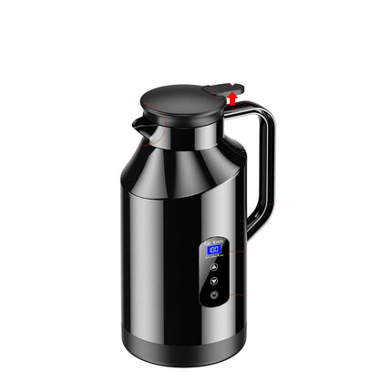 Portable Car Electric Kettle