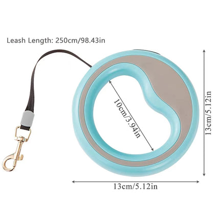 Retractable Dog Leash