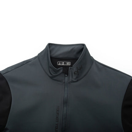 Men’s Waterproof Cycling Windbreaker